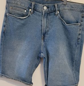 H&M Jorts